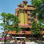 Flamingo 3* Gatteo a Mare