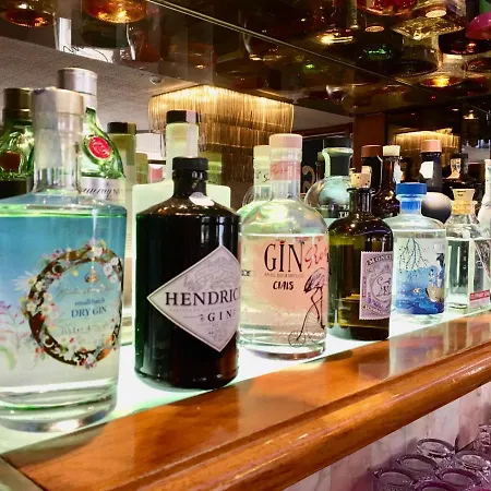 酒店 弗拉明戈酒店