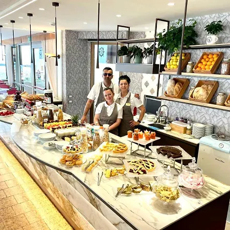 Flamingo Hotel Gatteo a Mare