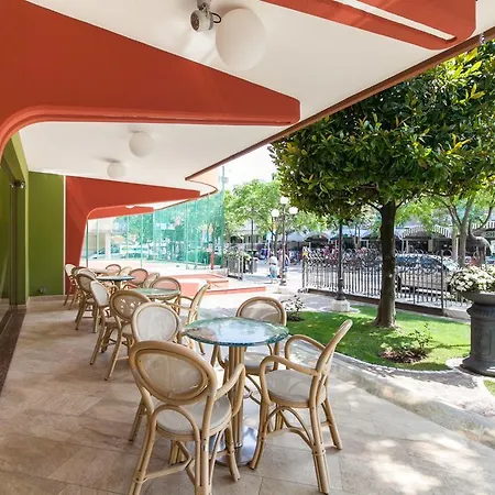 Hotel Flamingo 3*