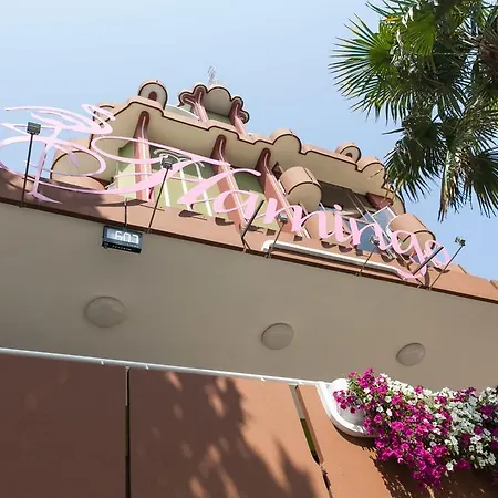 Flamingo Hotel Gatteo a Mare