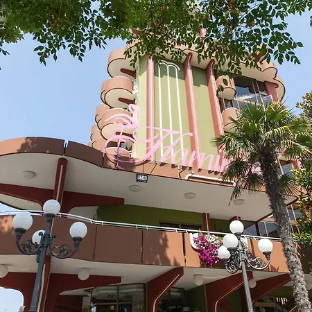 Flamingo Hotel Gatteo a Mare