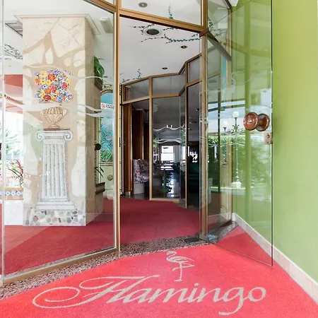 Hotel Flamingo 3*