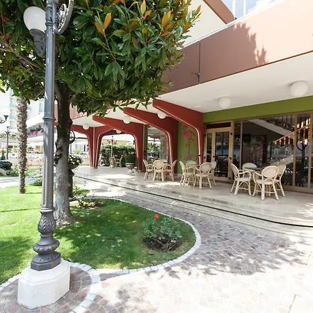 Flamingo 3* Gatteo a Mare