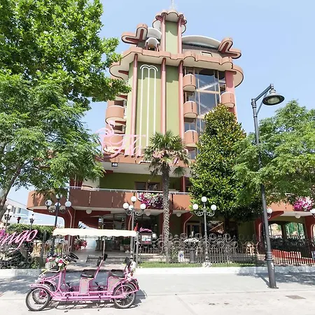 Hotel Flamingo