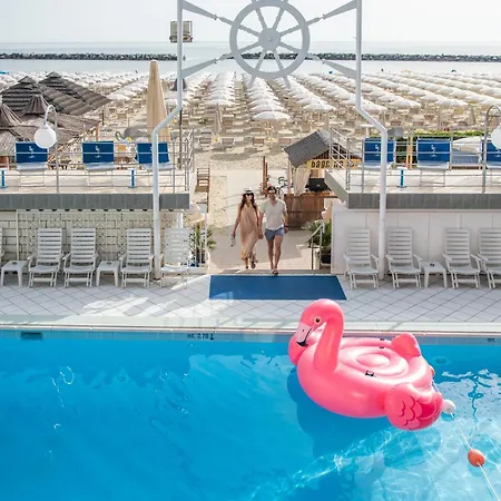 Flamingo Hotel