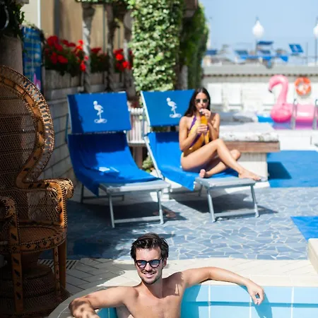 Hotel Flamingo Gatteo a Mare