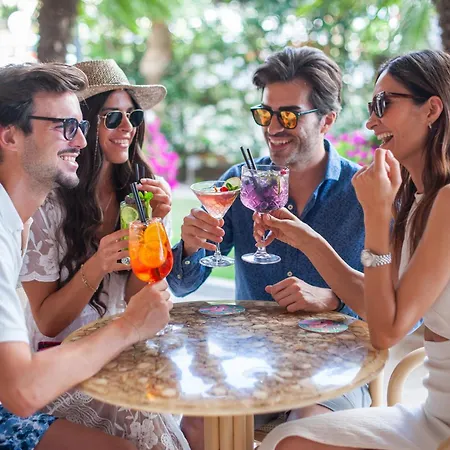 Flamingo 3* Gatteo a Mare