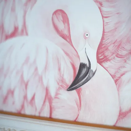 Hotel Flamingo