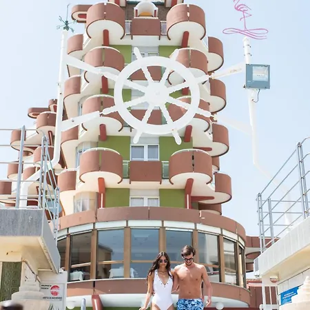 Hotel Flamingo Gatteo a Mare