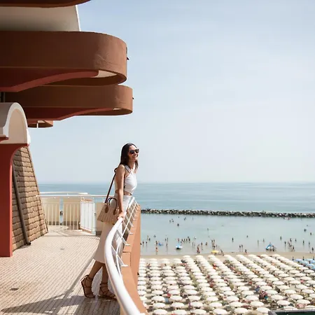Flamingo 3* Gatteo a Mare