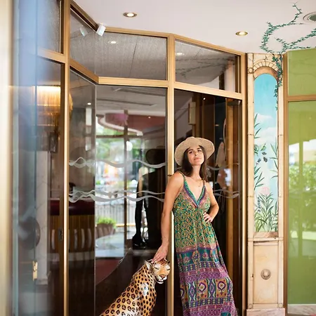 Hotel Flamingo 3*