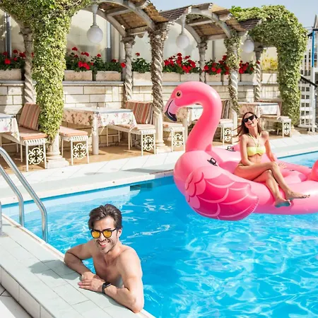 Hotel Flamingo 3*