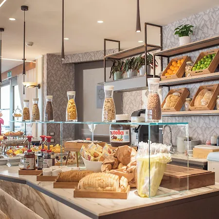 Flamingo ガッテーオ・ア・マーレ