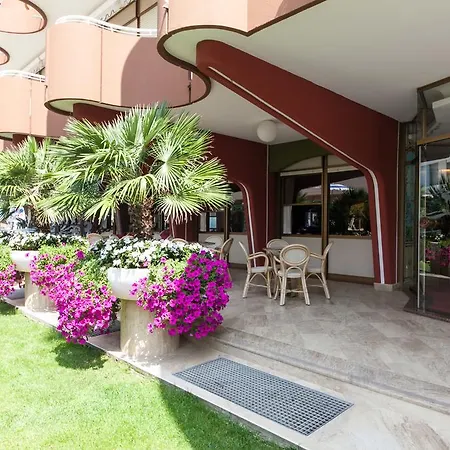 Hotel Flamingo Gatteo a Mare