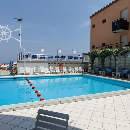 Flamingo 3* Gatteo a Mare