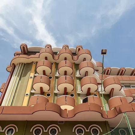 Flamingo Hotel Gatteo a Mare