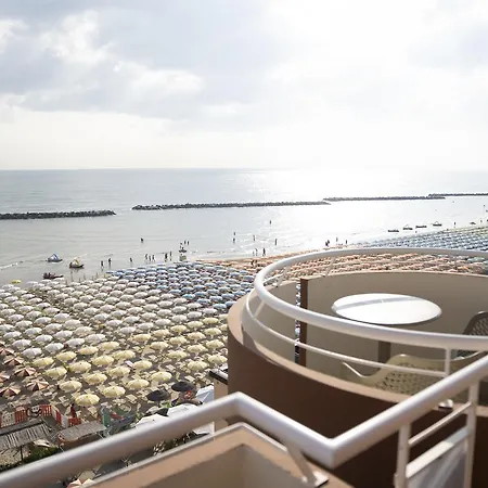 Flamingo Otel Gatteo a Mare