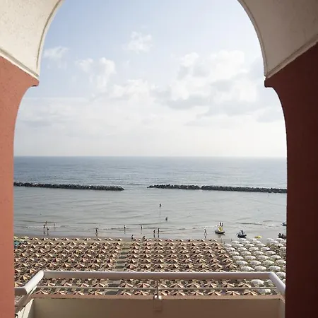 Flamingo 3* Gatteo a Mare