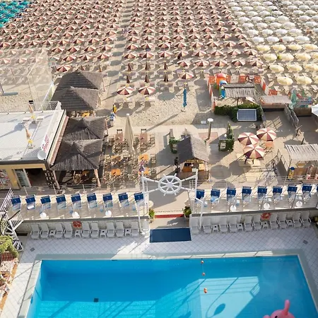 Hotel Flamingo