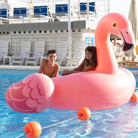 Otel Flamingo Gatteo a Mare