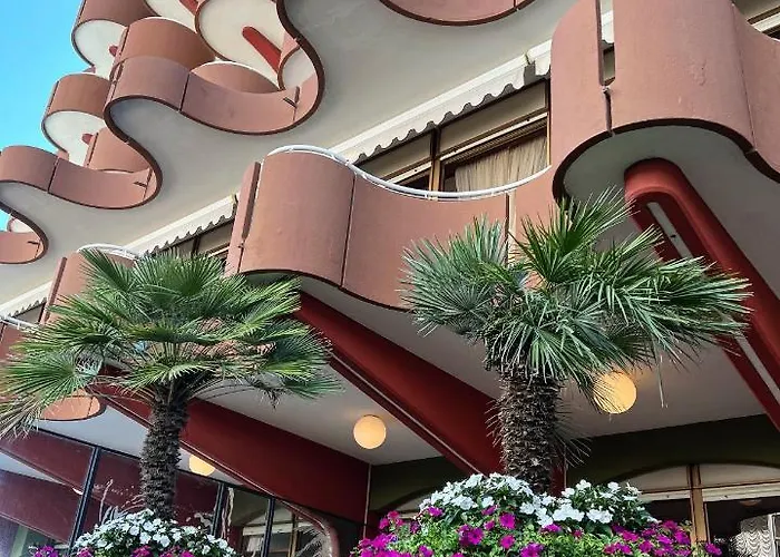 Flamingo Gatteo a Mare