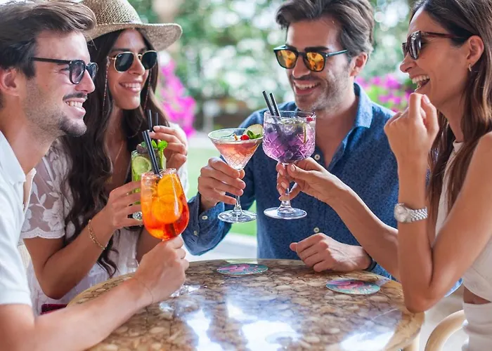 Flamingo 3* Gatteo a Mare