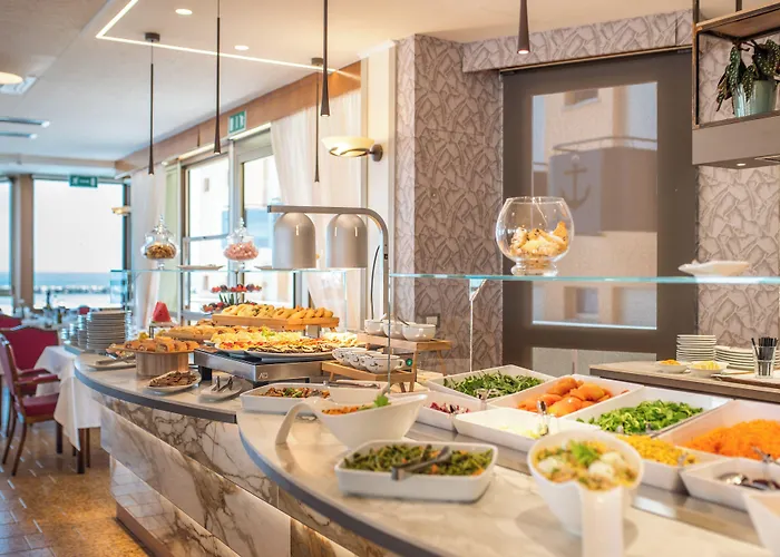 Flamingo Gatteo a Mare