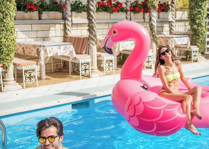 Hotel Flamingo