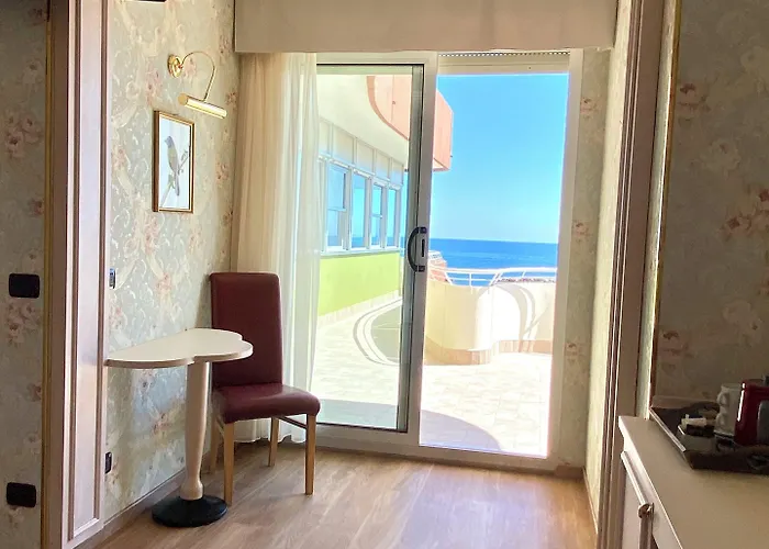 Hotel Flamingo Gatteo a Mare