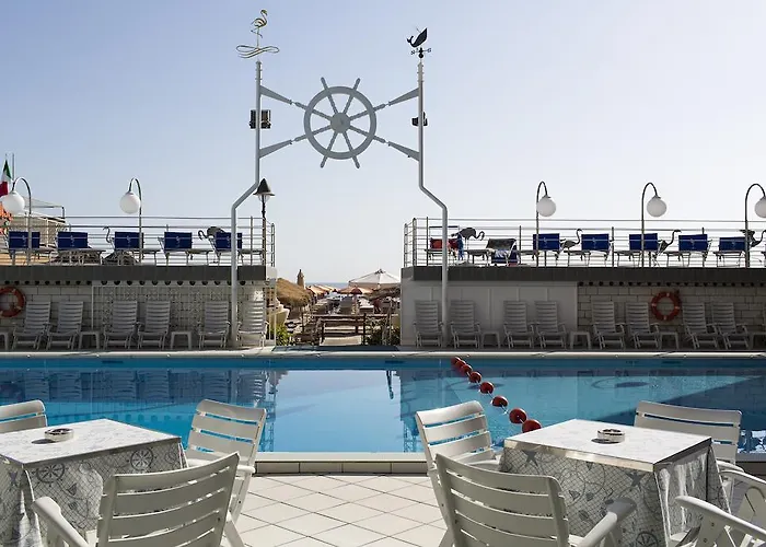 Flamingo 3* Gatteo a Mare