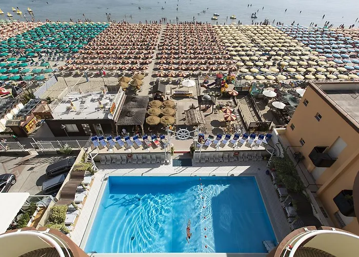 Flamingo Hotel Gatteo a Mare