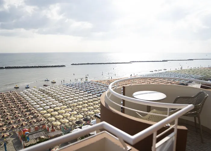 Flamingo Hotel Gatteo a Mare