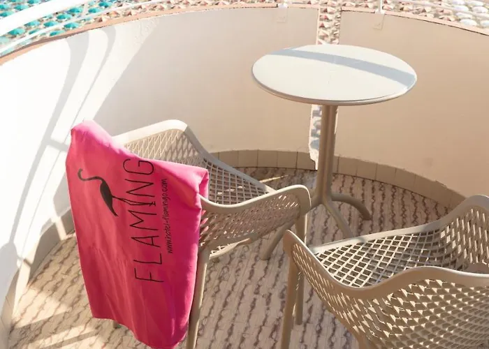 Flamingo Hotel 3*