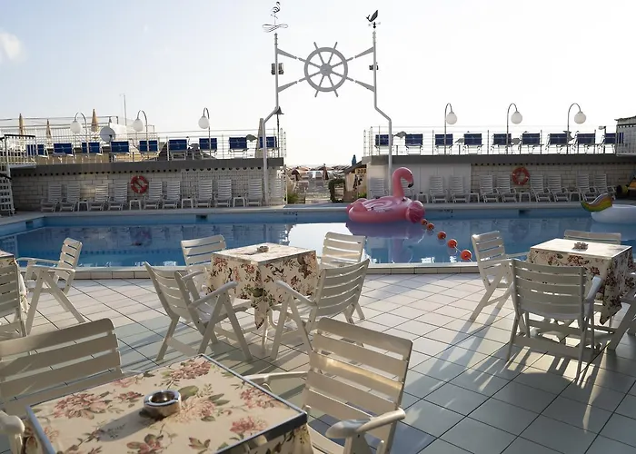 Hotel Flamingo Gatteo a Mare