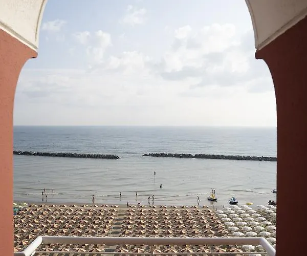 Flamingo 3* Gatteo a Mare