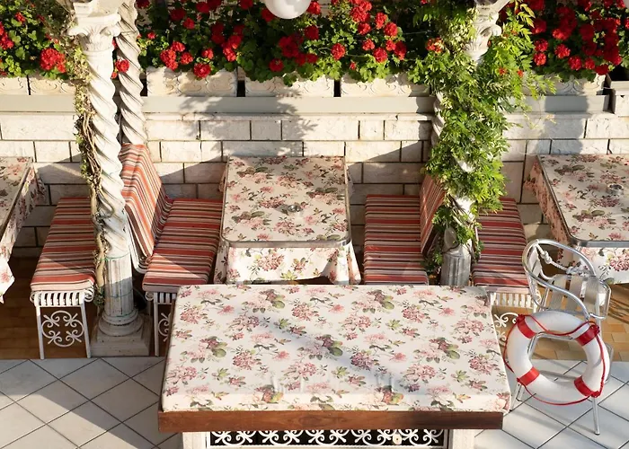 Flamingo 3* Gatteo a Mare