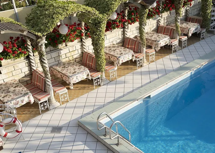 Flamingo Hotel Gatteo a Mare