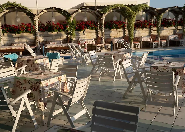 Flamingo 3* Gatteo a Mare