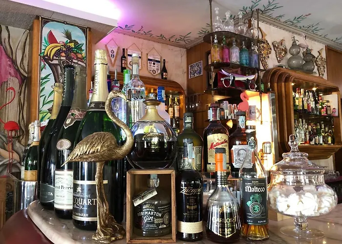 Flamingo Hotel Gatteo a Mare