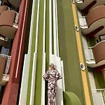 Отель Flamingo