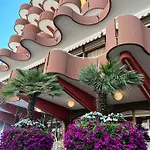 Flamingo Gatteo a Mare
