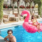 Hotel Flamingo