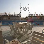 Отель Flamingo 3*