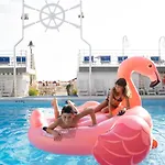 Hotel Flamingo 3*