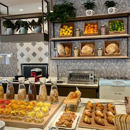 Ξενοδοχείο Flamingo Gatteo a Mare