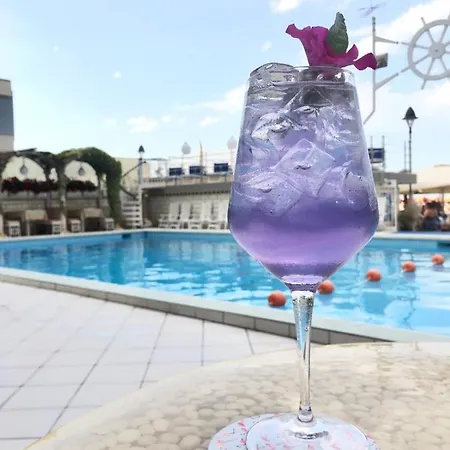 酒店 弗拉明戈酒店