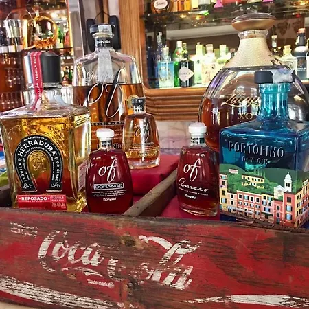弗拉明戈酒店 3* 加提欧马里