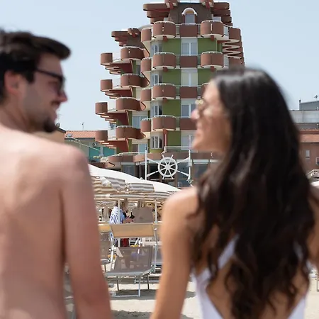 Flamingo Ξενοδοχείο Gatteo a Mare