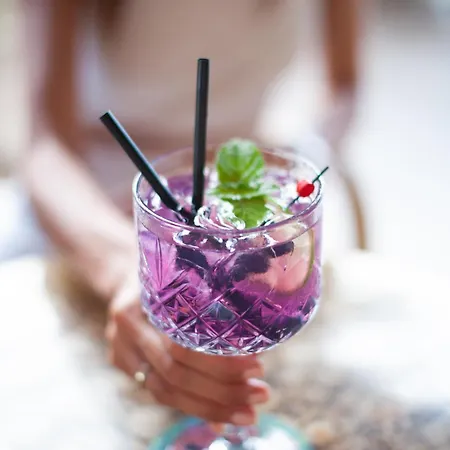 弗拉明戈酒店